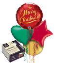 Christmas Magic Gift Set