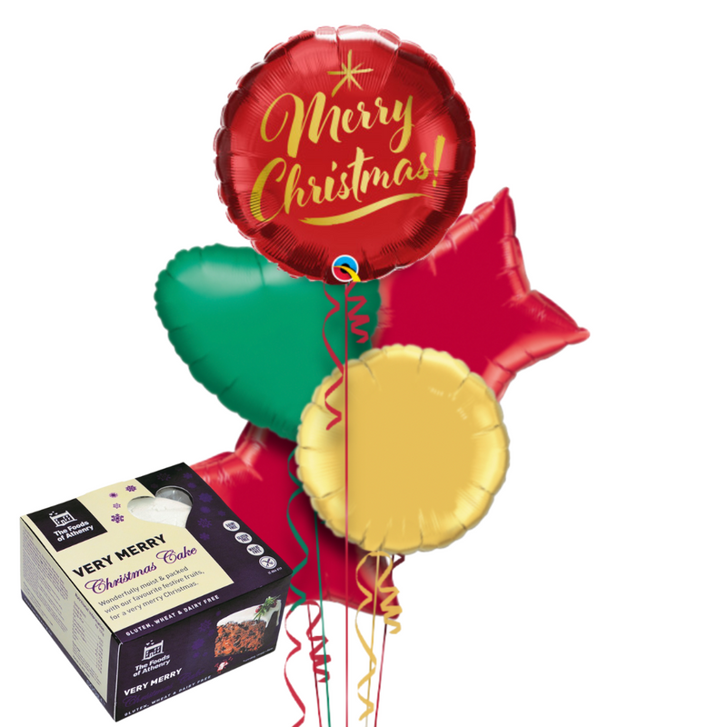 Christmas Magic Gift Set