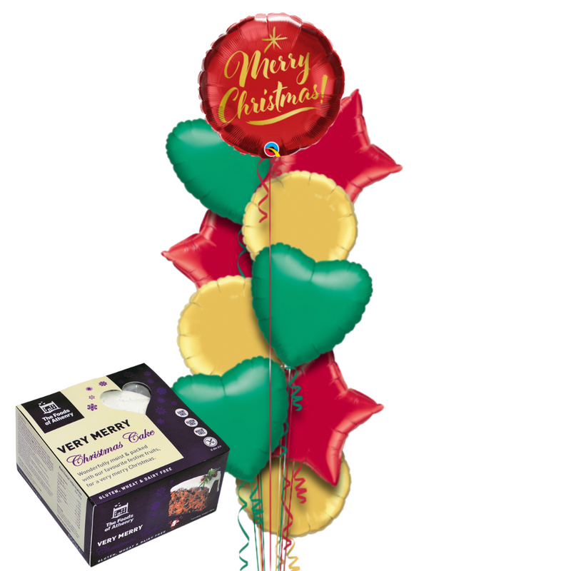 Christmas Magic Gift Set