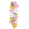 Love You Mummy Mother’s Day Balloon Bouquet