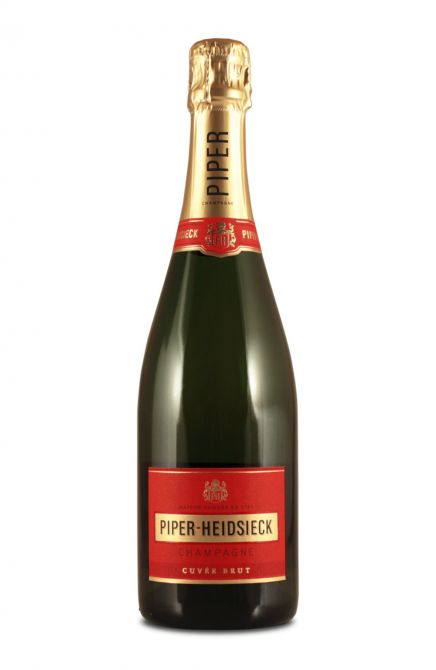 Piper-Heidsieck Champagne Cuvée Brut NV
