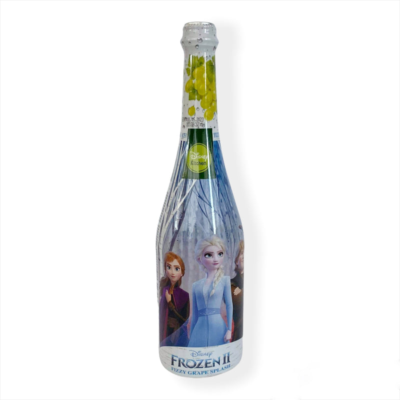 Frozen II Champagne-Style Drink for Children (Grape)