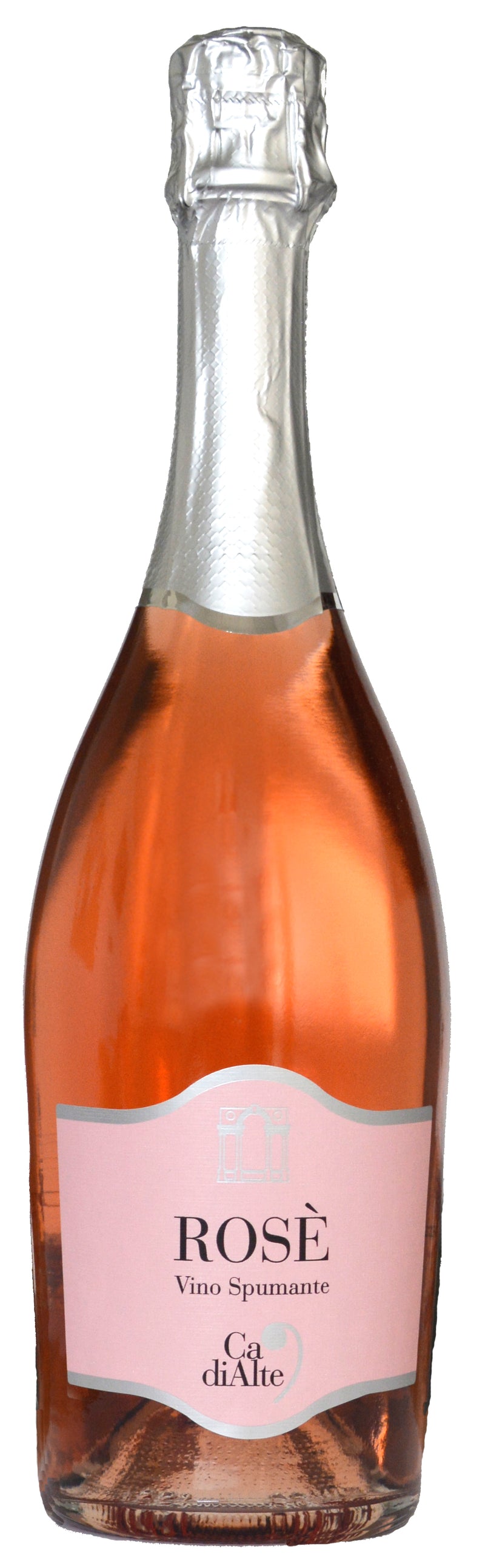 Ca diAlte Rosé Prosecco